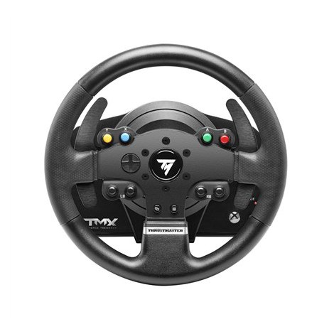 Thrustmaster | Steering Wheel TMX FFB | Black/Blue | Game racing wheel - 2
